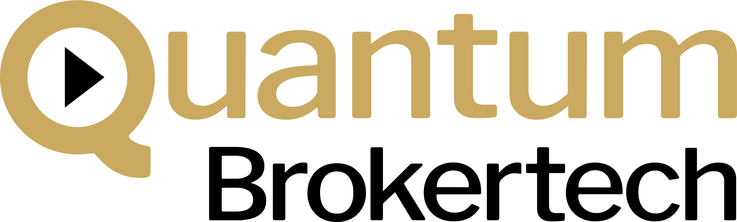 Quantum Brokertech
